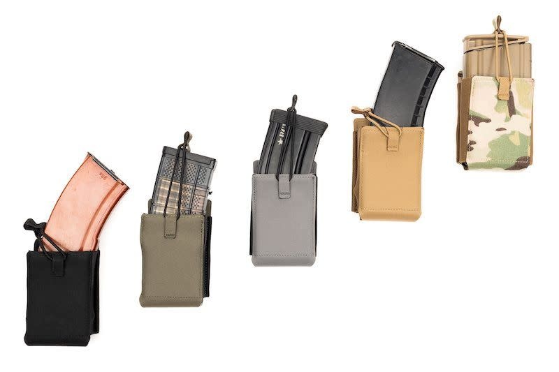 Poche Simple AR (Grey)