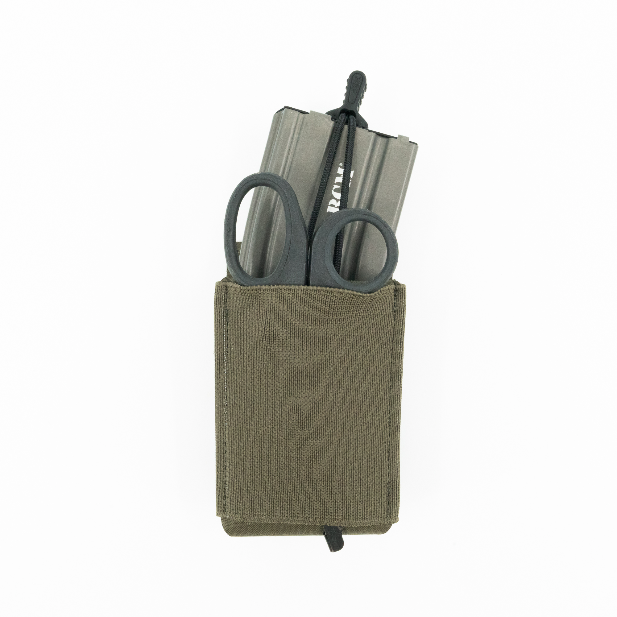 Poche Simple AR (Grey)