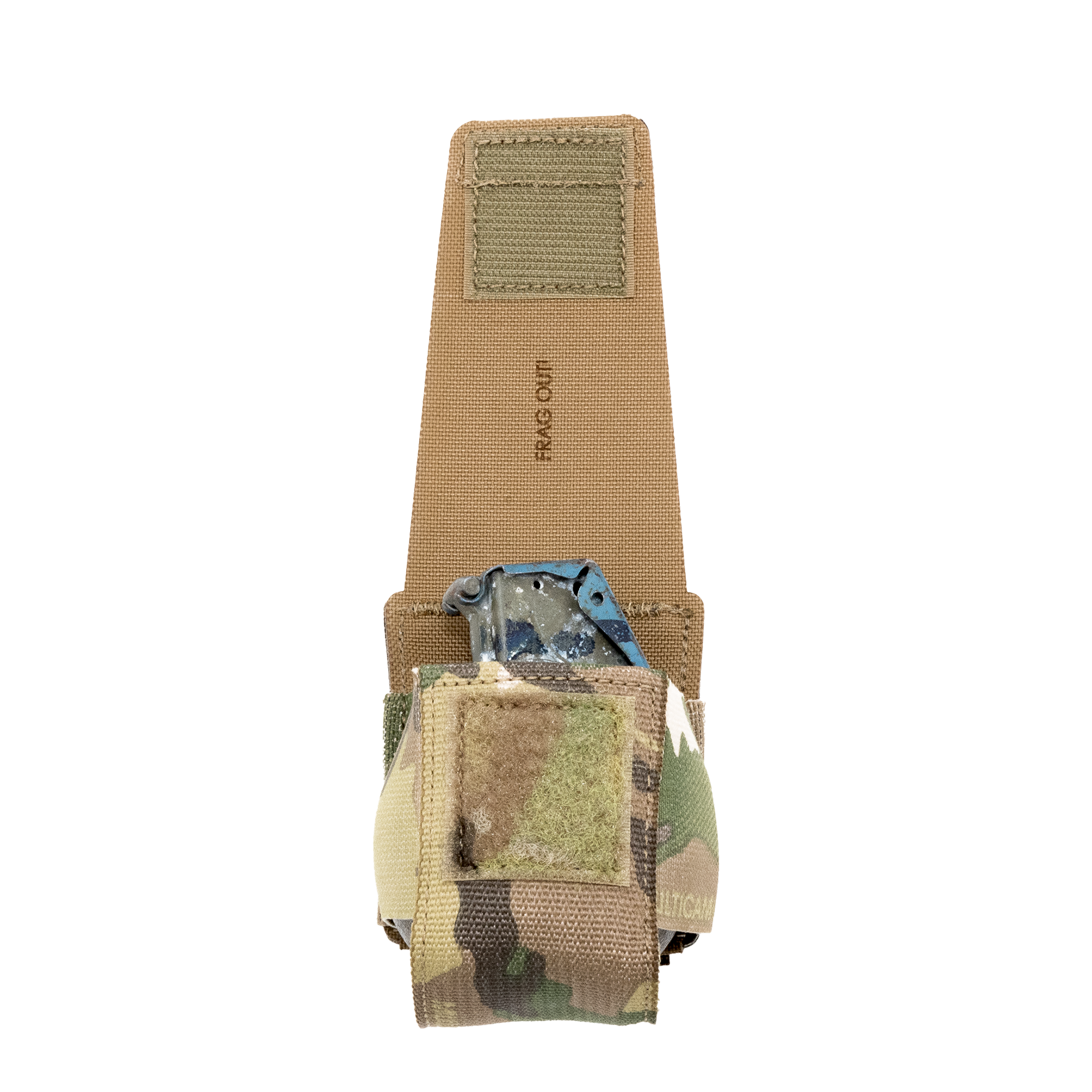 Poche Grenade (Multicam)