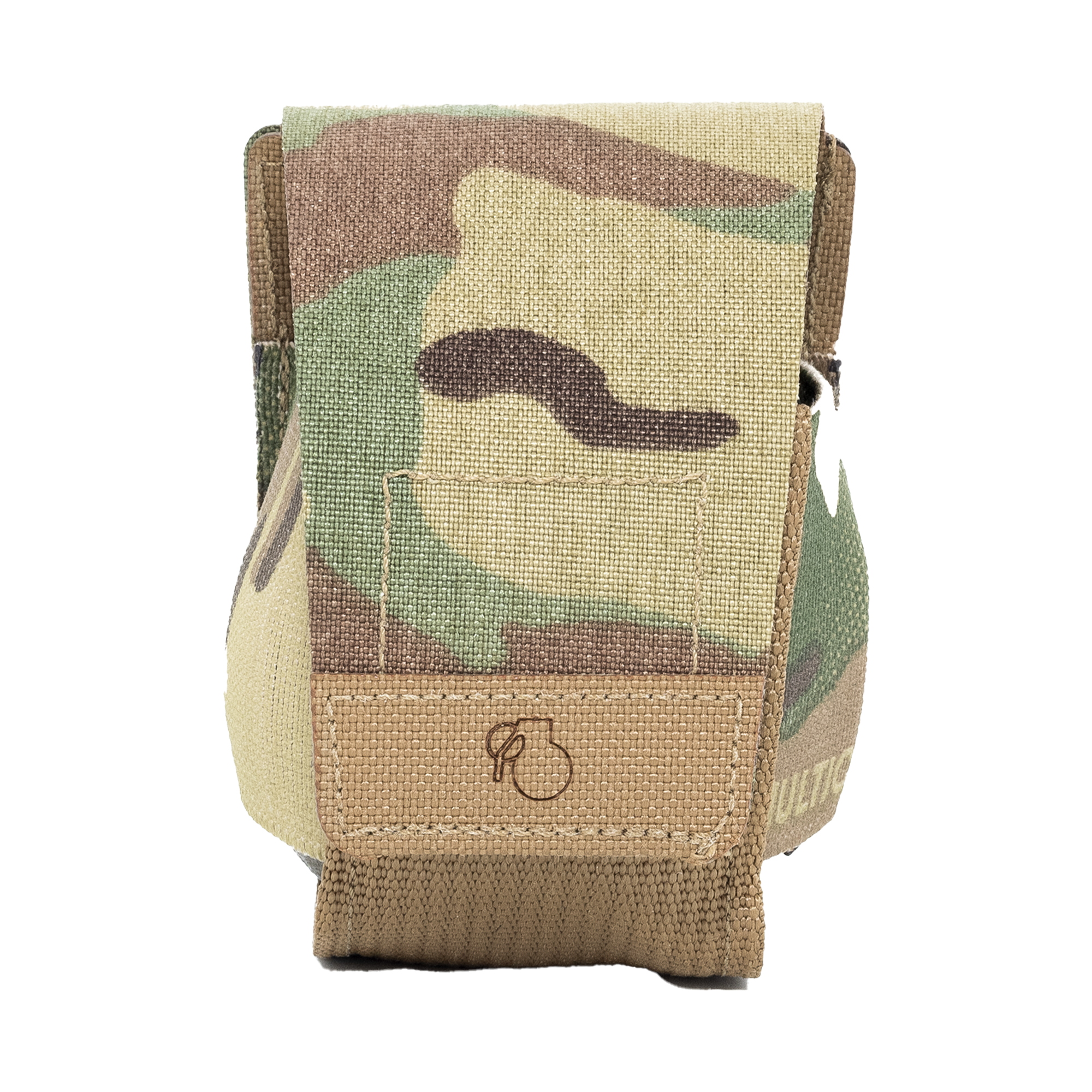Frag Pouch (Multicam)