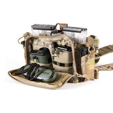 Chest Rig D3CRM (Ranger Green)