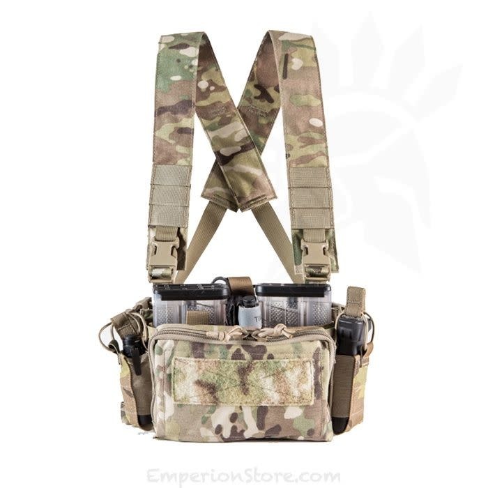 Chest Rig D3CRM (Multicam)