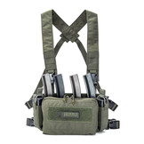 Chest Rig D3CRM (Multicam)