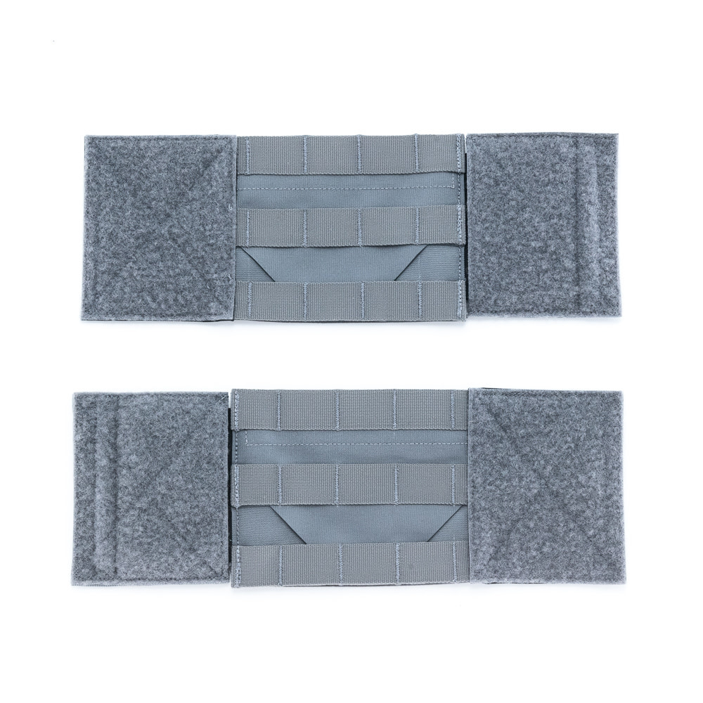 Thorax Plate Carrier Cummerbunds (Grey)