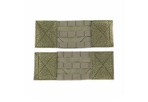 Thorax Plate Carrier Cummerbund (Ranger Green)