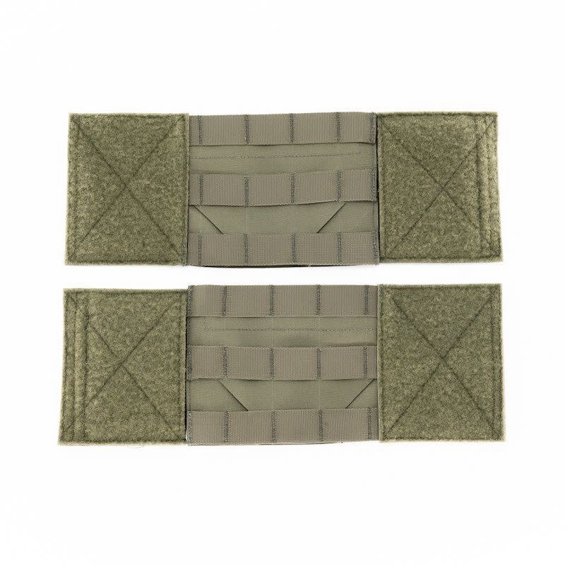Thorax Plate Carrier Cummerbund (Ranger Green)
