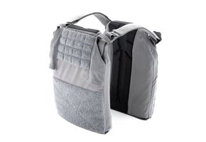 Thorax Pate Bags (Grey)