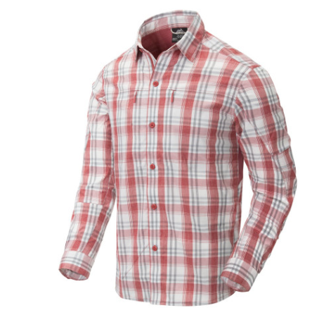 Trip Shirt (Nylon Blend)