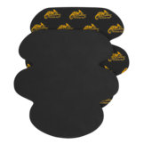 Low Profile Protective Pad Inserts