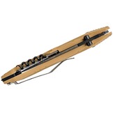 CAC Serration Vengeur (Coyote Brown)