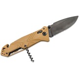 CAC Serration Vengeur (Coyote Brown)
