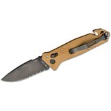 CAC Serration Vengeur (Coyote Brown)