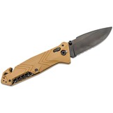 CAC Serration Vengeur (Coyote Brown)