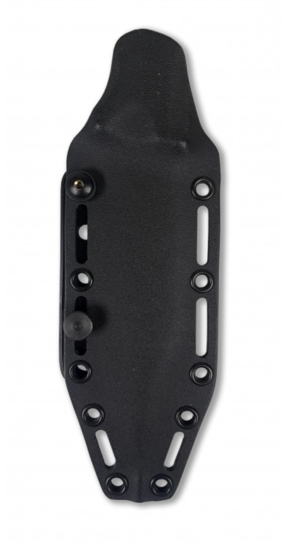 Molle Kit Rapide (Black)