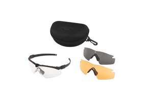 SI BALLISTIC M FRAME 3.0  3LS EN (Black)