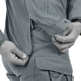 Delta Eagle Gen.3 Jacket (Steel Grey)