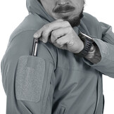 Delta Eagle Gen.3 Jacket (Steel Grey)