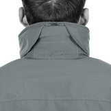 Delta Eagle Gen.3 Jacket (Steel Grey)