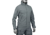 Delta Eagle Gen.3 Jacket (Steel Grey)