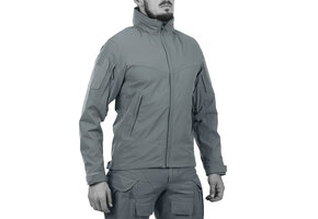 Delta Eagle Gen.3 Jacket (Steel Grey)