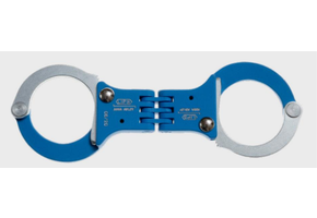 Training Handcuffs (Blue)