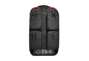 TT Medic Mascal Pack (Black)