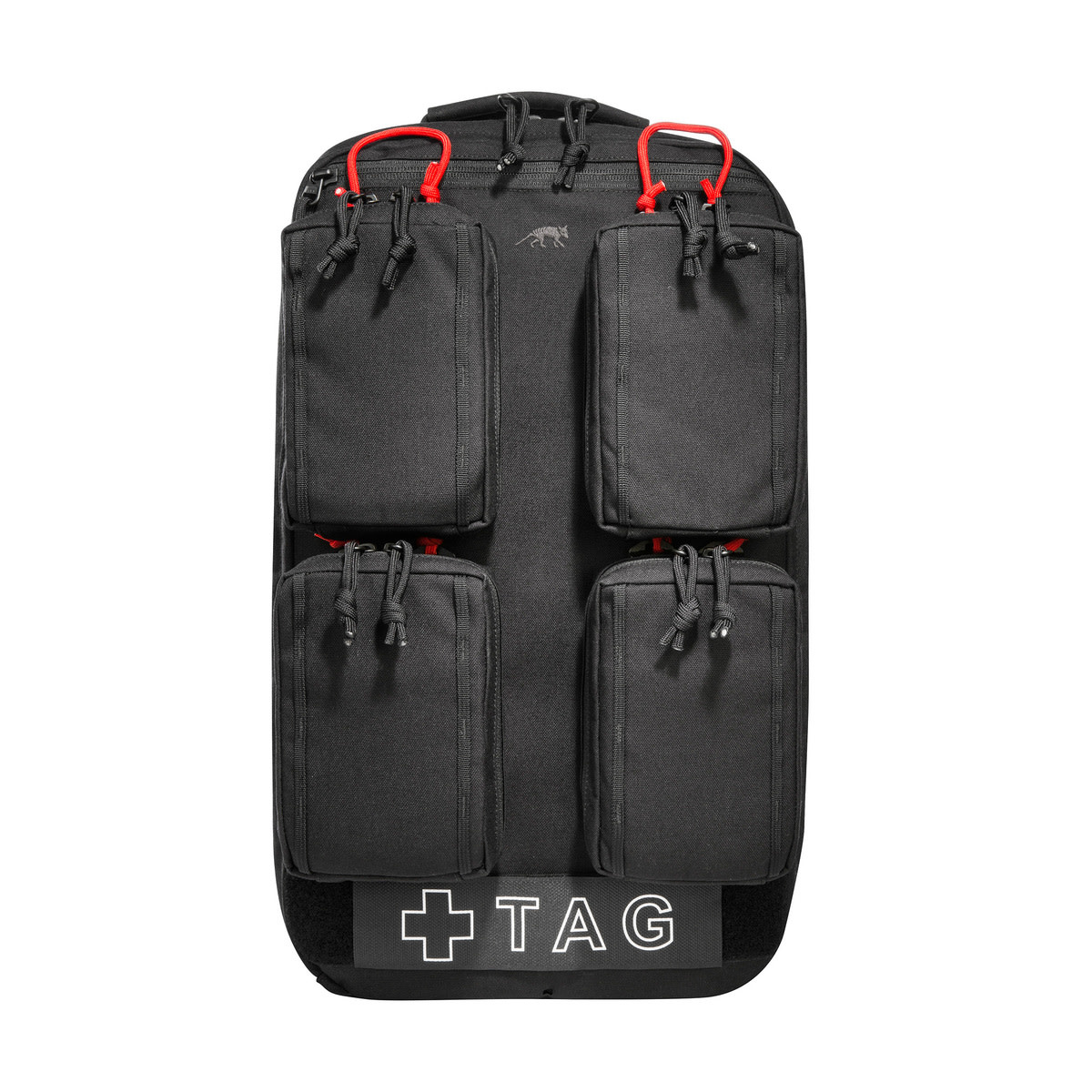 TT Medic Mascal Pack (Black)