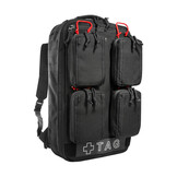 TT Medic Mascal Pack (Black)