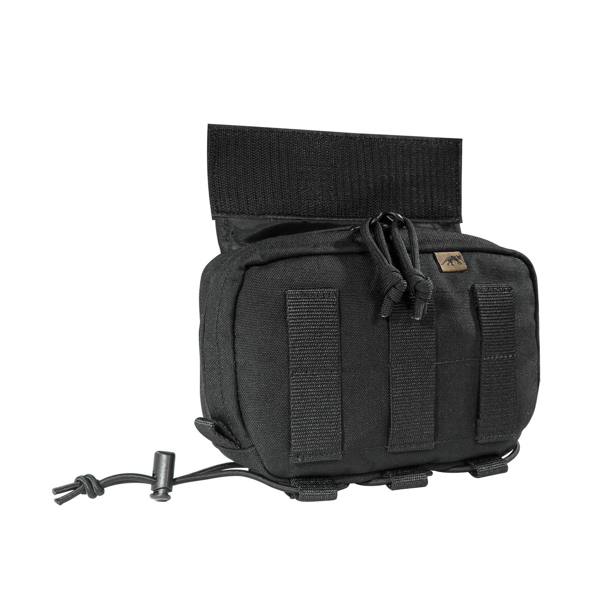 TT Tac Pouch 12 (Black)