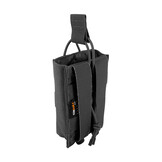 TT SGL Mag Pouch BEL MK II (Black)