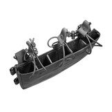 Small Combi Rig (Black)