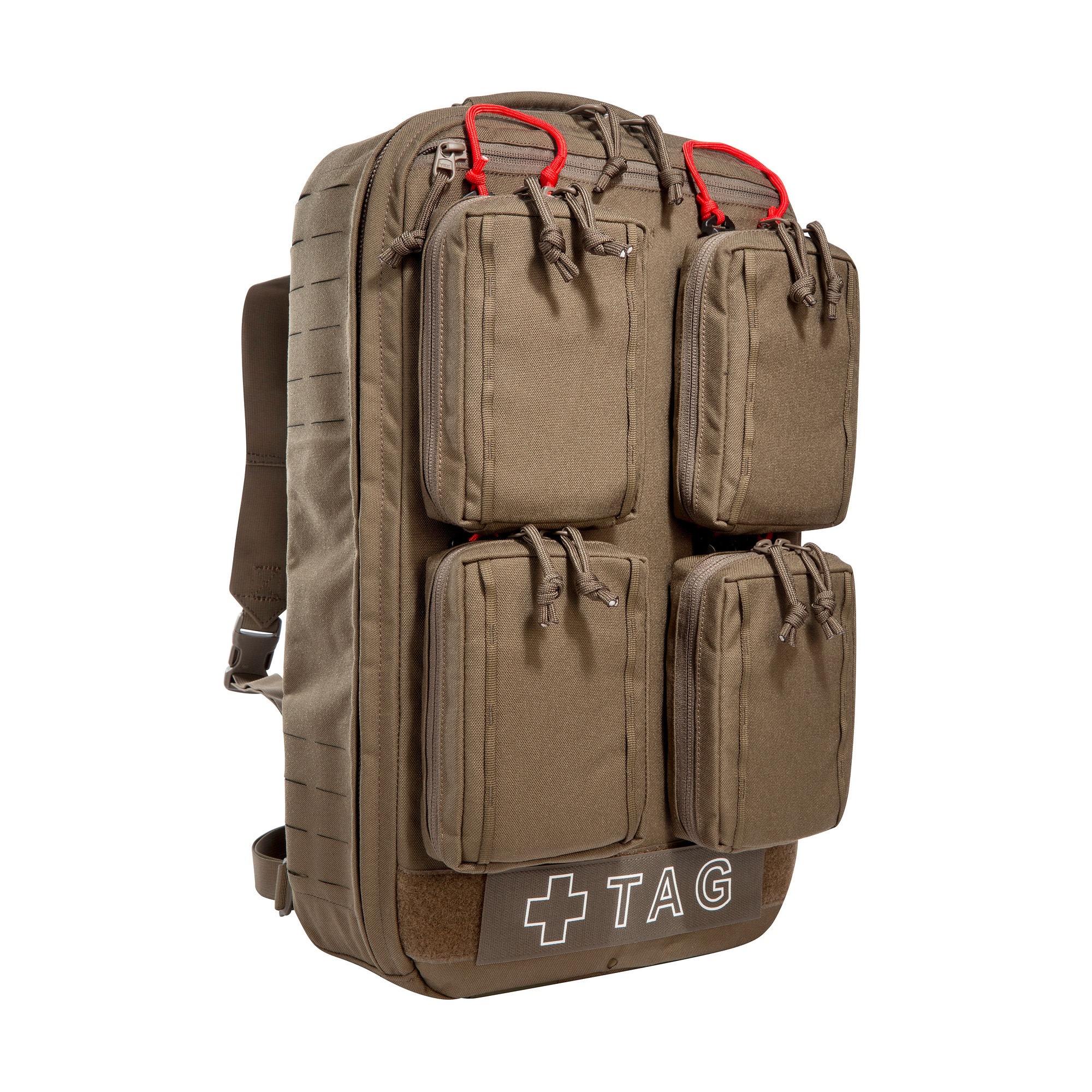 TT Medic Mascal Pack (Coyote Brown)