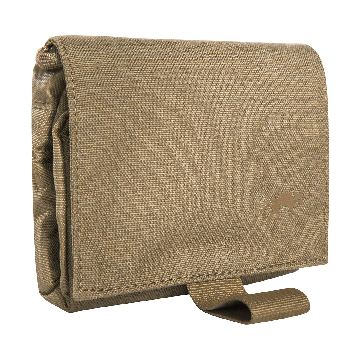 Dump Pouch Utility MK2 (Coyote Brown)