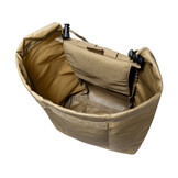 Dump Pouch Utility MK2 (Coyote Brown)