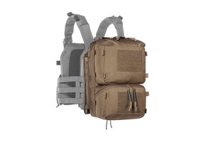 Operator Pack ZP (Coyote Brown)