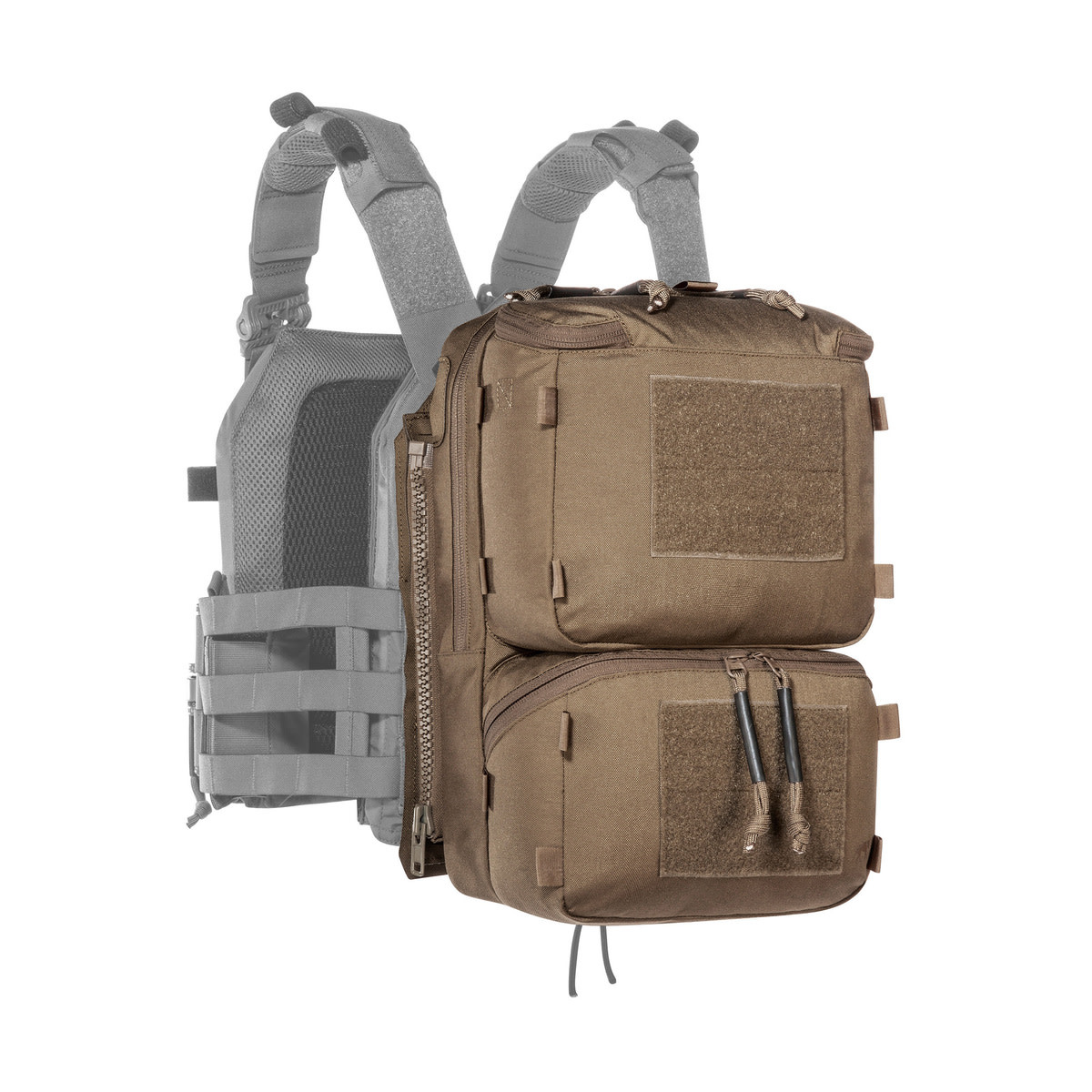 Operator Pack ZP (Coyote Brown)