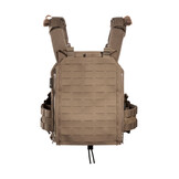 Plate Carrier QR LC ZP (Coyote Brown)