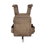 Plate Carrier QR LC ZP (Coyote Brown)