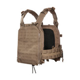 Plate Carrier QR LC ZP (Coyote Brown)