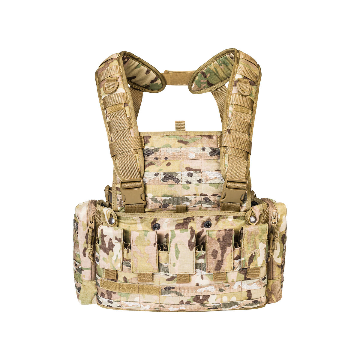 Chest Rig M4 MKII (Multicam)