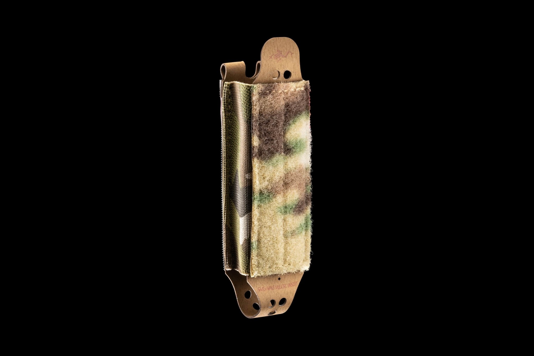 SMG Mag Velcro Insert (Multicam)