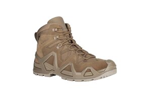 Tactical Boots Zephyr GTX® Mid MK2 (Coyote OP)