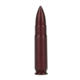 Cal. 300 Training Ammo Red (Aluminium) - Pack of 5