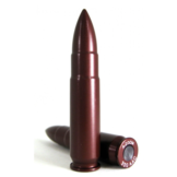 Cal. 300 Training Ammo Red (Aluminium) - Pack of 5