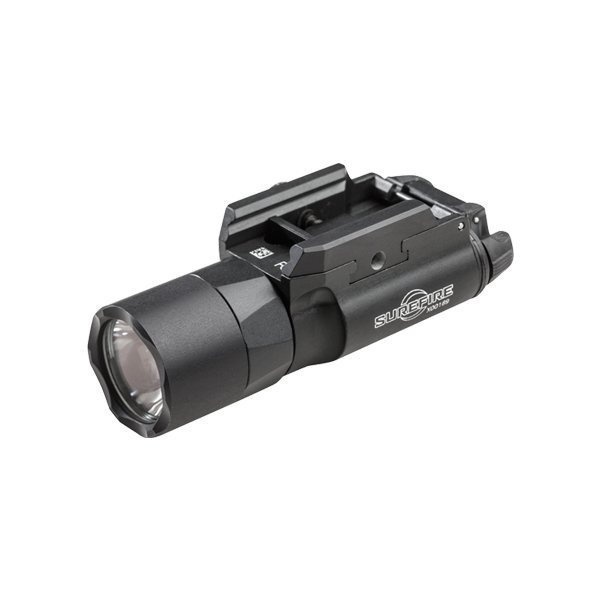 Lampe X300 Ultra 1000 Lumens T-Slot (Black)