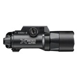 X300 Ultra T-slot Thumbscrew Clamp 1000 Lumens Weaponlight (Black)