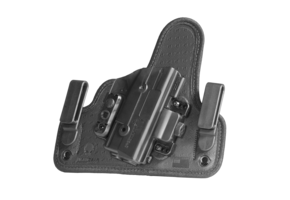 ShapeShift 4.0 IWB Holster for M&P9/40 - Standard Clips