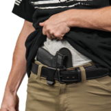ShapeShift Appendix Carry Holster for M&P9/40