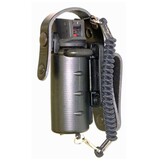 Porte-aérosol avec dragone Type MK3