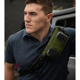 S.O.C.P. Sling Fanny Pack